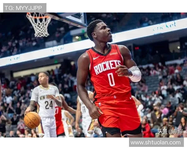 2019年3月20日火箭与老鹰第二节精彩回顾与赛况分析