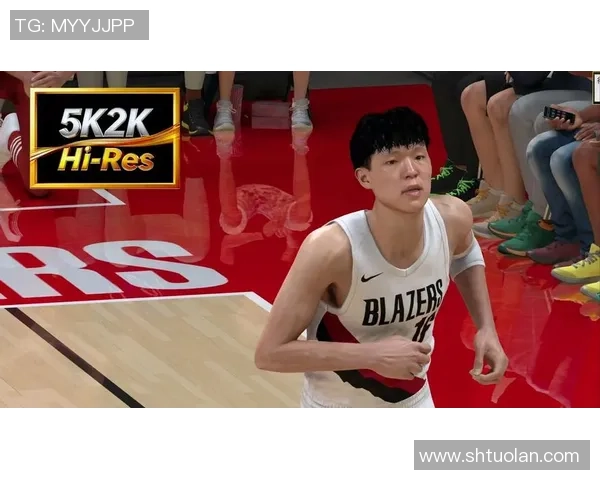 2020年8月25日湖人与开拓者精彩对决全场回放视频分析与赛后点评