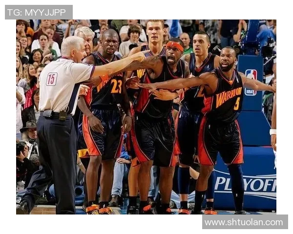 魔术与雷霆激战正酣2月06日NBA常规赛精彩回顾与分析