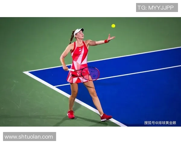 WTA总决赛第8日总述：莱巴金娜横扫萨巴伦卡，首夺冠军创前史